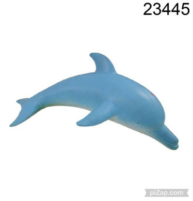 Imagen de ANIMALES DE OCEANO 40CM DE GOMA 4.26